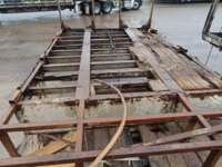 Amher Plataforma 2015  2015 Amher Plataforma Venta Cajuela 3
