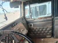 Kenworth T600B 2000  2000 Kenworth T600B Venta Interiores 3