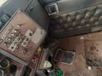 Kenworth T600B 2000  2000 Kenworth T600B Venta Interiores 4