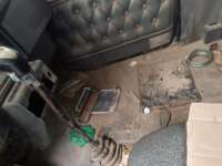 Kenworth T600B 2000  2000 Kenworth T600B Venta Interiores 5