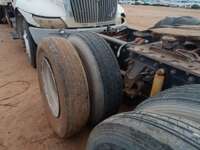 Kenworth T600B 2000  2000 Kenworth T600B Venta Llantas 3