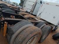 Kenworth T600B 2000  2000 Kenworth T600B Venta Llantas 4