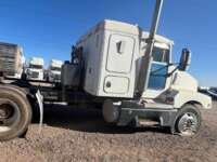 Kenworth T600B 2000  2000 Kenworth T600B Venta Llantas 5
