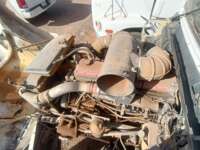 Kenworth T600B 2000  2000 Kenworth T600B Venta Motor 1
