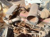 Kenworth T600B 2000  2000 Kenworth T600B Venta Motor 3