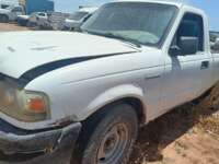 Ford Ranger 2006  2006 Ford Ranger Venta Exteriores 3
