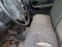 Ford Ranger 2006  2006 Ford Ranger Venta Interiores 4