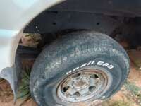 Ford Ranger 2006  2006 Ford Ranger Venta Llantas 3