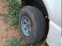 Ford Ranger 2006  2006 Ford Ranger Venta Llantas 4