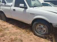 Ford Ranger 2006  2006 Ford Ranger Venta Llantas 5