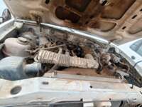 Ford Ranger 2006  2006 Ford Ranger Venta Motor 1