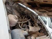 Ford Ranger 2006  2006 Ford Ranger Venta Motor 3