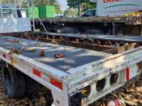 Freightliner FL360 2021  2021 Freightliner FL360 Venta Cajuela 1