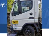 Freightliner FL360 2021  2021 Freightliner FL360 Venta Exteriores 4
