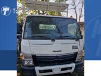 Freightliner FL360 2021  2021 Freightliner FL360 Venta Exteriores 5