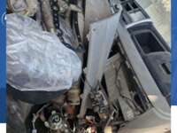 Freightliner FL360 2021  2021 Freightliner FL360 Venta Interiores 2