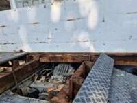 Freightliner FL360 2021  2021 Freightliner FL360 Venta Interiores 5