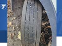 Freightliner FL360 2021  2021 Freightliner FL360 Venta Llantas 2