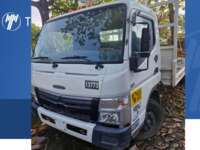 Freightliner FL360 2021  2021 Freightliner FL360 Venta Llantas 3