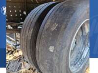 Freightliner FL360 2021  2021 Freightliner FL360 Venta Llantas 4