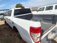 Ford Ranger 2017  2017 Ford Ranger Venta Cajuela 1