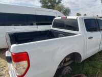 Ford Ranger 2017  2017 Ford Ranger Venta Cajuela 2
