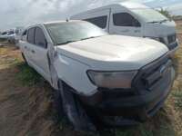 Ford Ranger 2017  2017 Ford Ranger Venta Exteriores 1