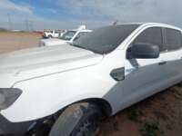 Ford Ranger 2017  2017 Ford Ranger Venta Exteriores 3