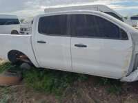 Ford Ranger 2017  2017 Ford Ranger Venta Exteriores 4