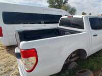 Ford Ranger 2017  2017 Ford Ranger Venta Exteriores 5