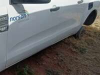 Ford Ranger 2017  2017 Ford Ranger Venta Llantas 3