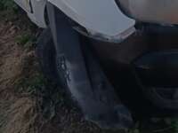 Ford Ranger 2017  2017 Ford Ranger Venta Llantas 5
