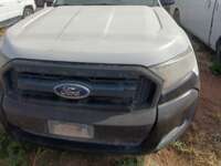 Ford Ranger 2017  2017 Ford Ranger Venta Motor 1