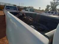 Ford Ranger 2016  2016 Ford Ranger Venta Cajuela 1
