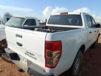 Ford Ranger 2016  2016 Ford Ranger Venta Cajuela 2