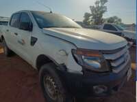 Ford Ranger 2016  2016 Ford Ranger Venta Exteriores 1