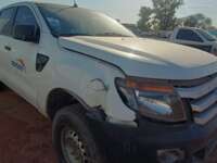 Ford Ranger 2016  2016 Ford Ranger Venta Exteriores 5