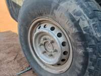 Ford Ranger 2016  2016 Ford Ranger Venta Llantas 1