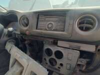 Nissan Urvan 2015  2015 Nissan Urvan Venta Interiores 3