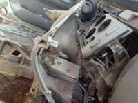 Nissan Urvan 2015  2015 Nissan Urvan Venta Interiores 4