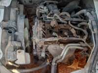 Nissan Urvan 2020  2020 Nissan Urvan Venta Motor 2