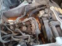 Nissan Urvan 2020  2020 Nissan Urvan Venta Motor 3