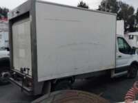Ford Transit 2018  2018 Ford Transit Venta Exteriores 4