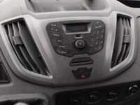 Ford Transit 2018  2018 Ford Transit Venta Interiores 2
