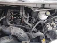 Ford Transit 2018  2018 Ford Transit Venta Motor 2