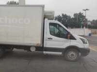 Ford Transit 2018  2018 Ford Transit Venta Llantas 4