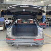Audi Q5 2024 5p 45 Select Sportback Mild Hybrid L4/2.0/T S-Tronic Quattro IMG_5652