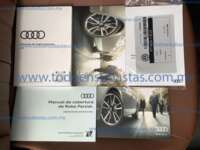Audi Q5 2024 5p 45 Select Sportback Mild Hybrid L4/2.0/T S-Tronic Quattro IMG_5658