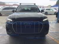 Audi Q5 2024 5p 45 Select Sportback Mild Hybrid L4/2.0/T S-Tronic Quattro IMG_5616