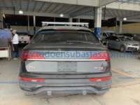 Audi Q5 2024 5p 45 Select Sportback Mild Hybrid L4/2.0/T S-Tronic Quattro IMG_5620